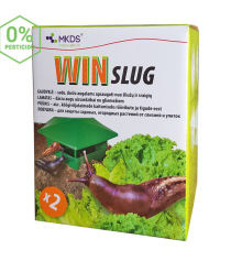 WIN slug šliužų gaudyklė, 2 vnt